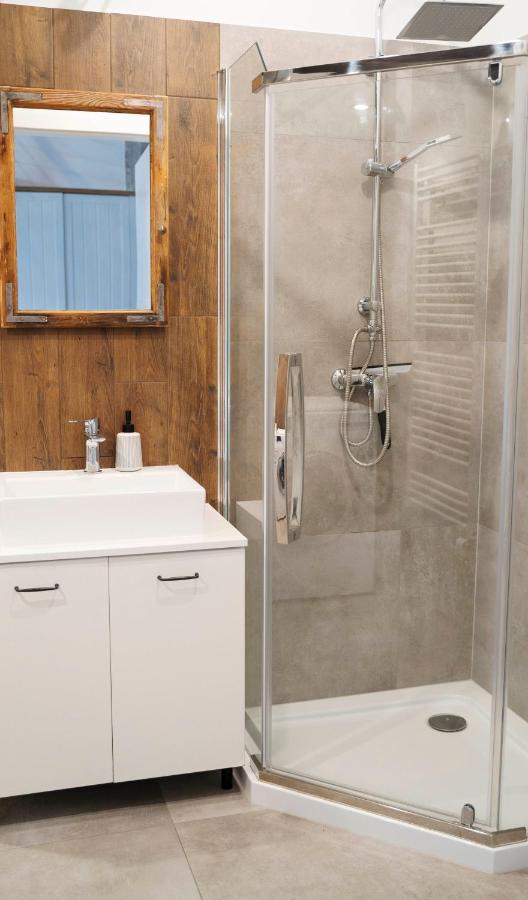 Redcity Loft Zyrardow Luaran gambar